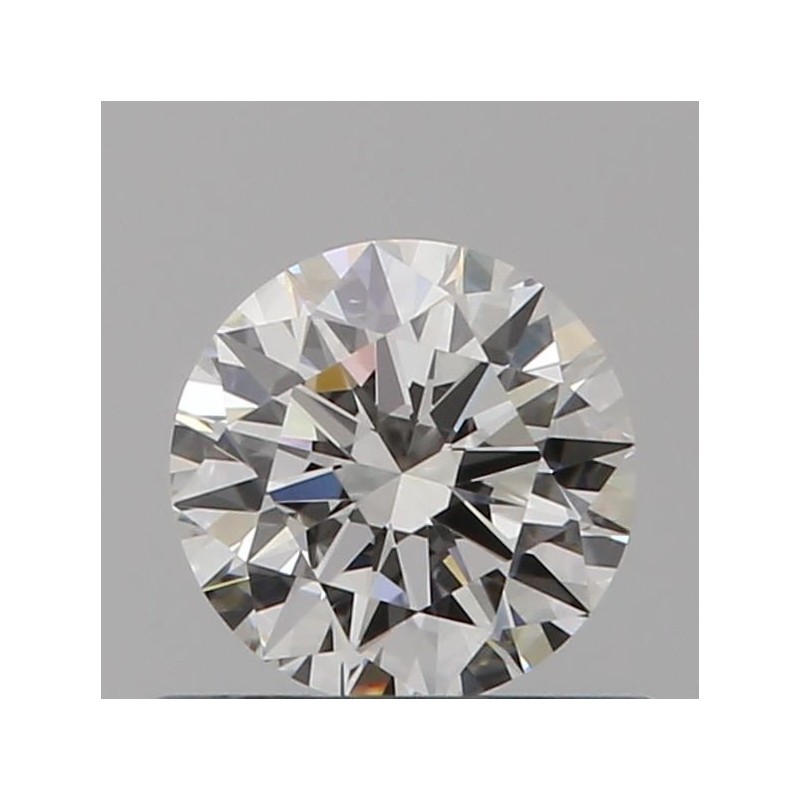 Diament szlif okrągły, 0.49ct, VS2, G, GIA 6531106847